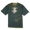 1996 Liquid Blue Alien Abduction UFO Tee