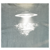 1996 Liquid Blue Alien Abduction UFO Tee