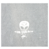 1996 Liquid Blue Alien Abduction UFO Tee