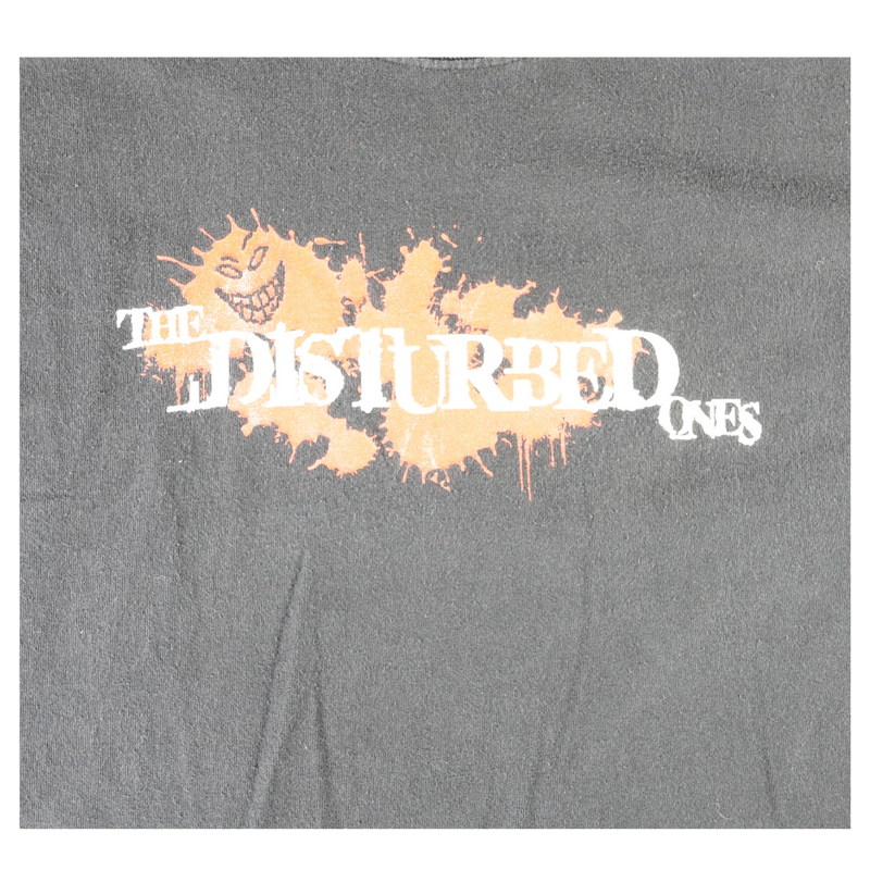 2000s Disturbed The Disturbed Ones Tee