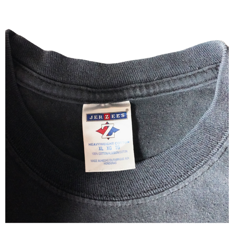 2000s Disturbed The Disturbed Ones Tee