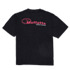 1999 The Moffatts Spring Tour Faces Tee