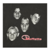 1999 The Moffatts Spring Tour Faces Tee