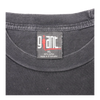 1999 The Moffatts Spring Tour Faces Tee