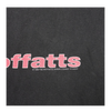 1999 The Moffatts Spring Tour Faces Tee