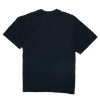 2000s My Chemical Romance Skeleton Dance Flame Tee