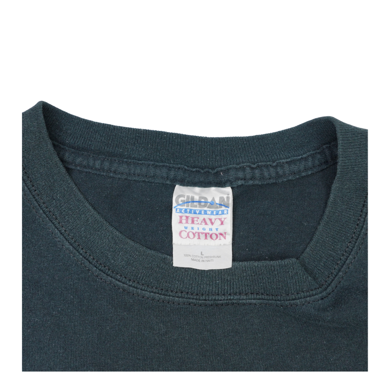 2000s My Chemical Romance Parade Tee