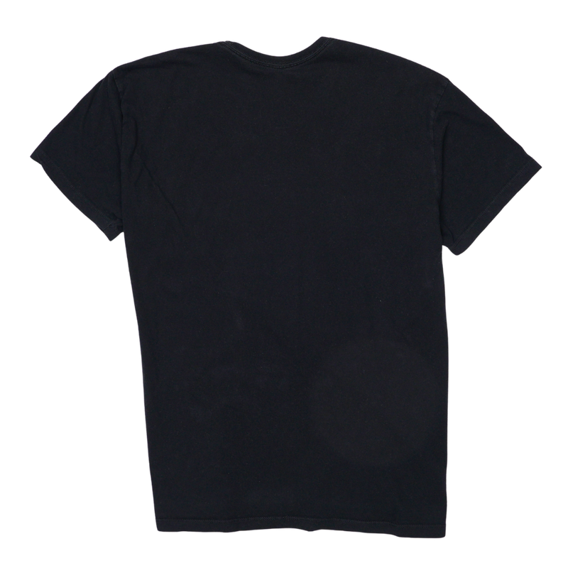 2000s My Chemical Romance The Black Parade Skeleton Tee