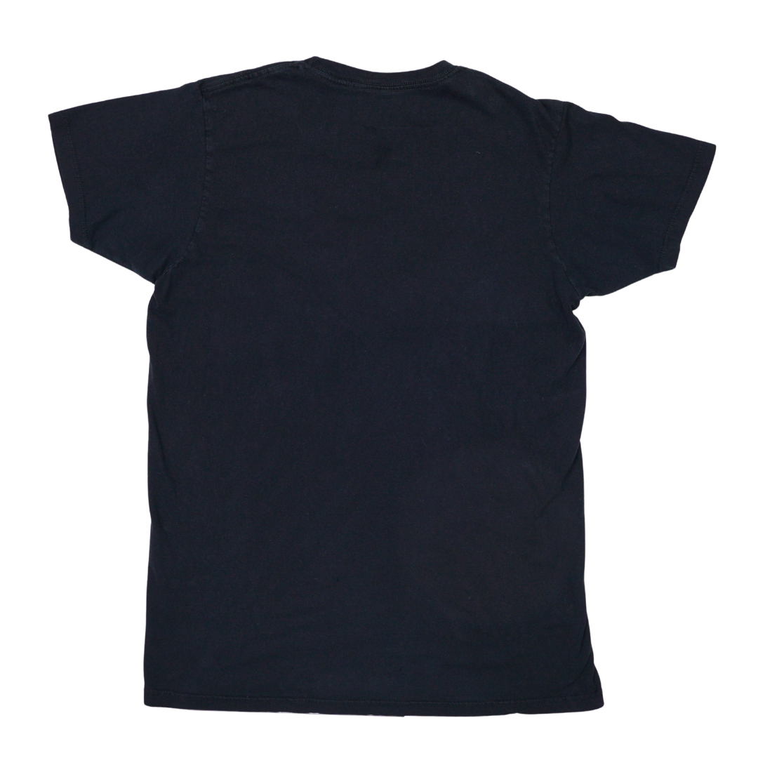2000s My Chemical Romance Parade Skeletons Tee