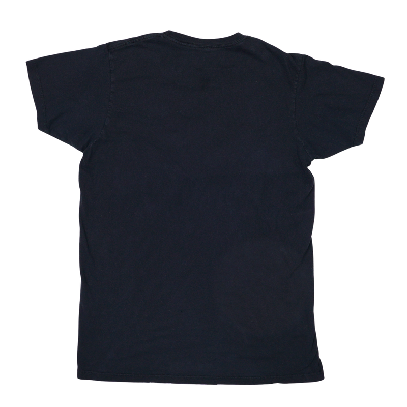 2000s My Chemical Romance Parade Skeletons Tee