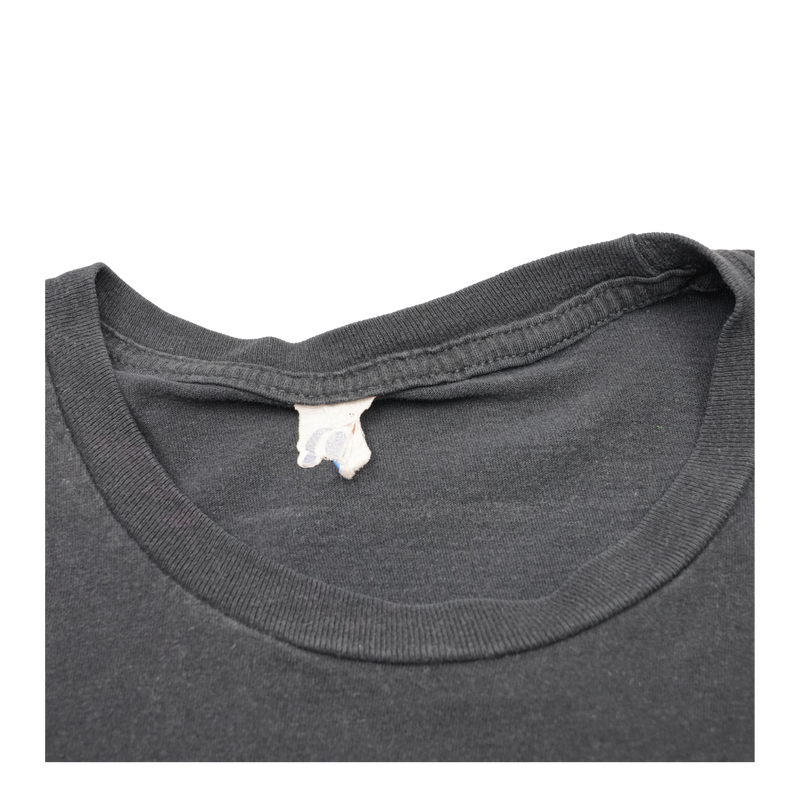 2000s My Chemical Romance Parade Skeletons Tee