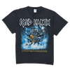 1991 Iced Earth Night of the Stormrider Tour Tee