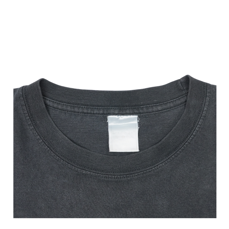 1991 Iced Earth Night of the Stormrider Tour Tee