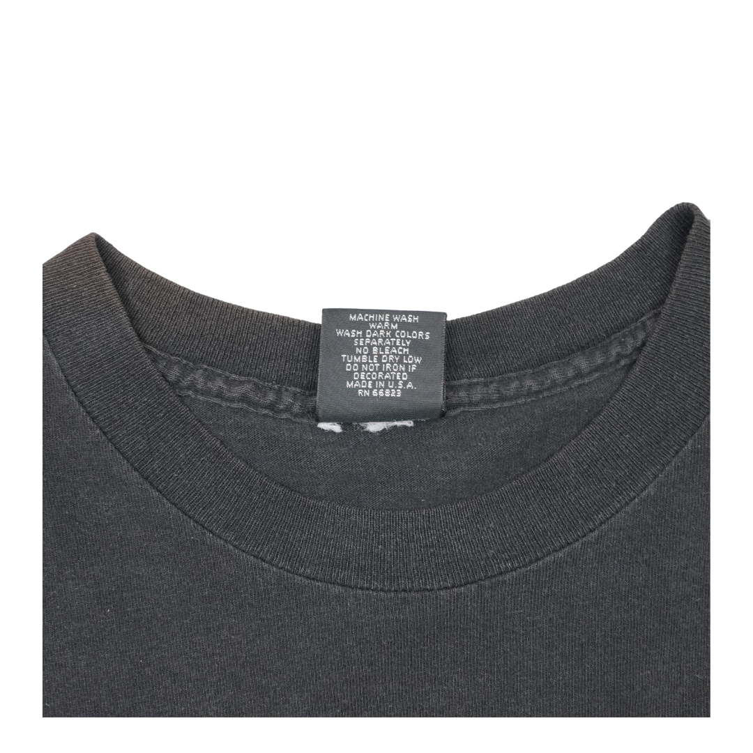 1998 Harley-Davidson Heads Above the Rest Tee