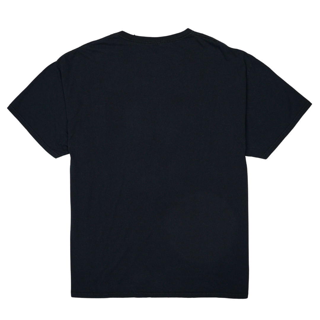 1990s Suicidal Tendencies Charles Manson Parody Tee