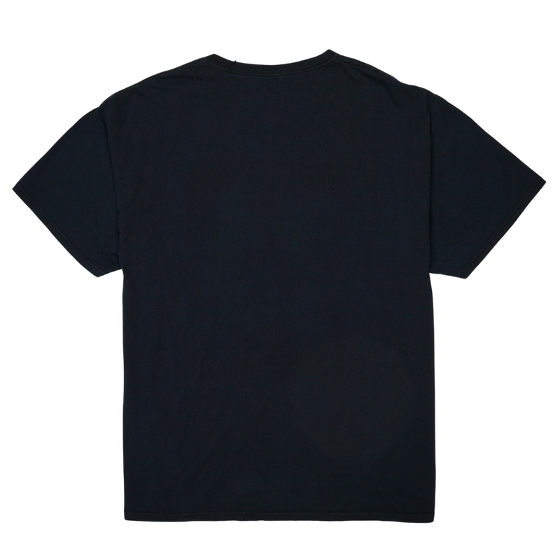 1990s Suicidal Tendencies Charles Manson Parody Tee