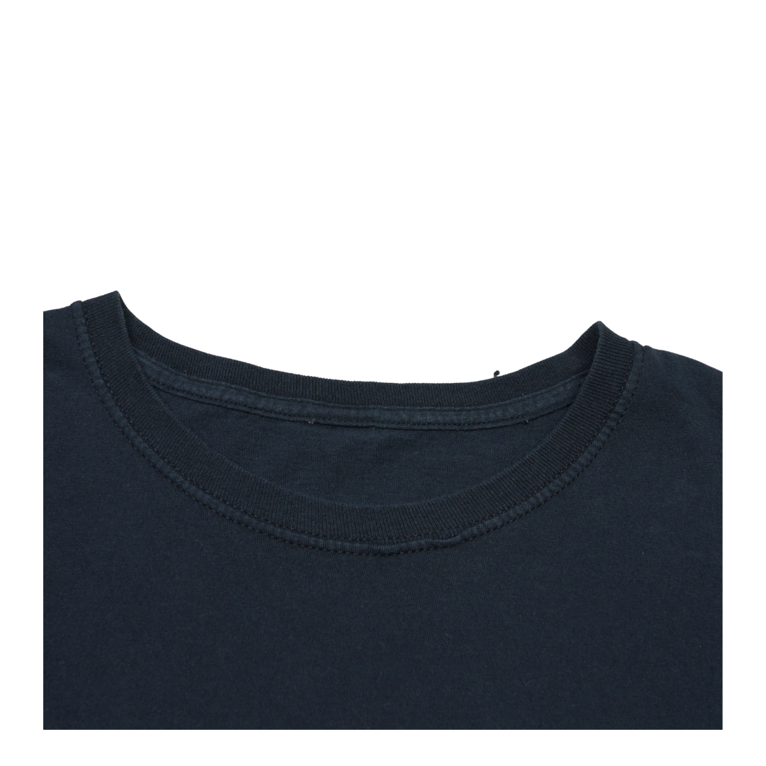1990s Suicidal Tendencies Charles Manson Parody Tee