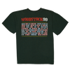 1999 Woodstock Festival VW Van Tee