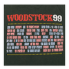 1999 Woodstock Festival VW Van Tee