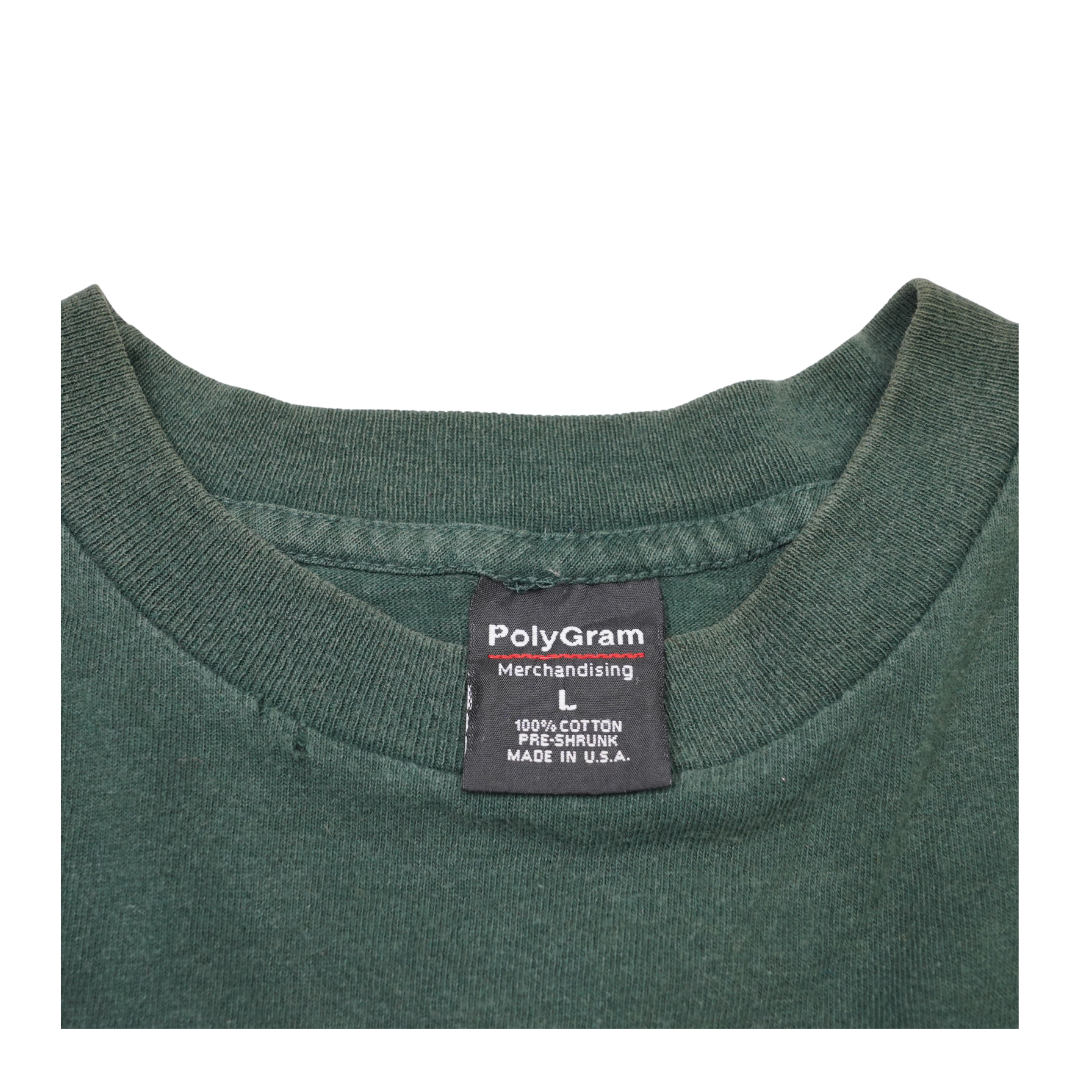 1999 Woodstock Festival VW Van Tee