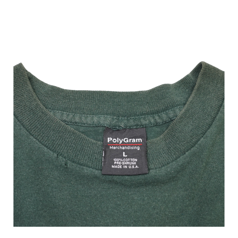 1999 Woodstock Festival VW Van Tee