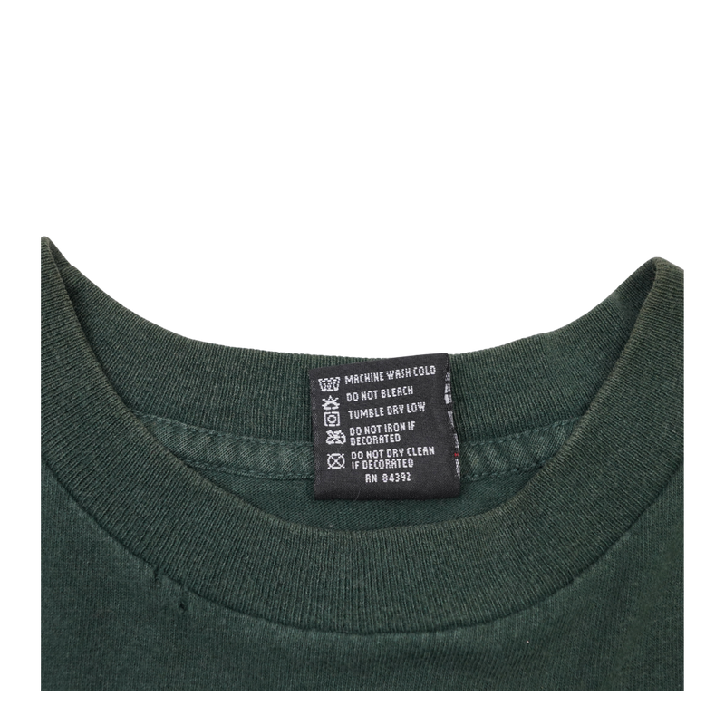 1999 Woodstock Festival VW Van Tee