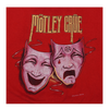 1985 Motley Crue Theatre of Pain World Tour Tee