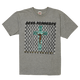 1990 Dead Kennedys In God We Trust Inc Tee