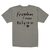 1990 Dead Kennedys In God We Trust Inc Tee