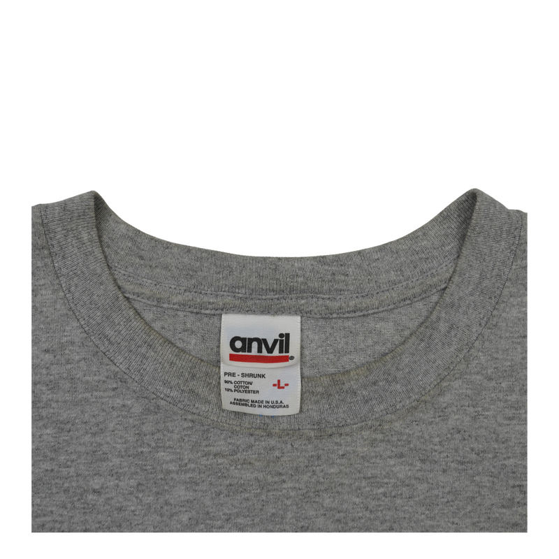 1990 Dead Kennedys In God We Trust Inc Tee