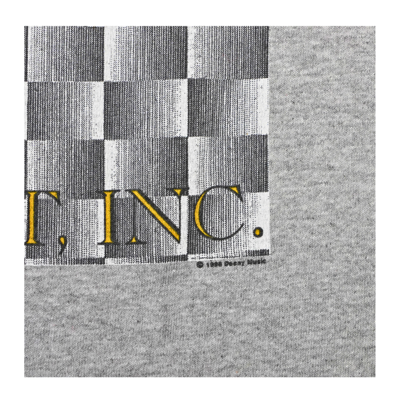 1990 Dead Kennedys In God We Trust Inc Tee