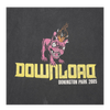 2005 Download Festival Donington Park Bulldog Tee
