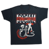 1990 Social Distortion Ball & Chain Tour Tee