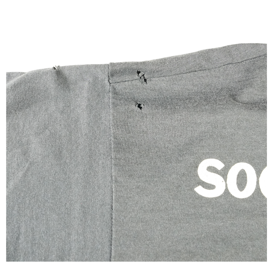 1990 Social Distortion Ball & Chain Tour Tee