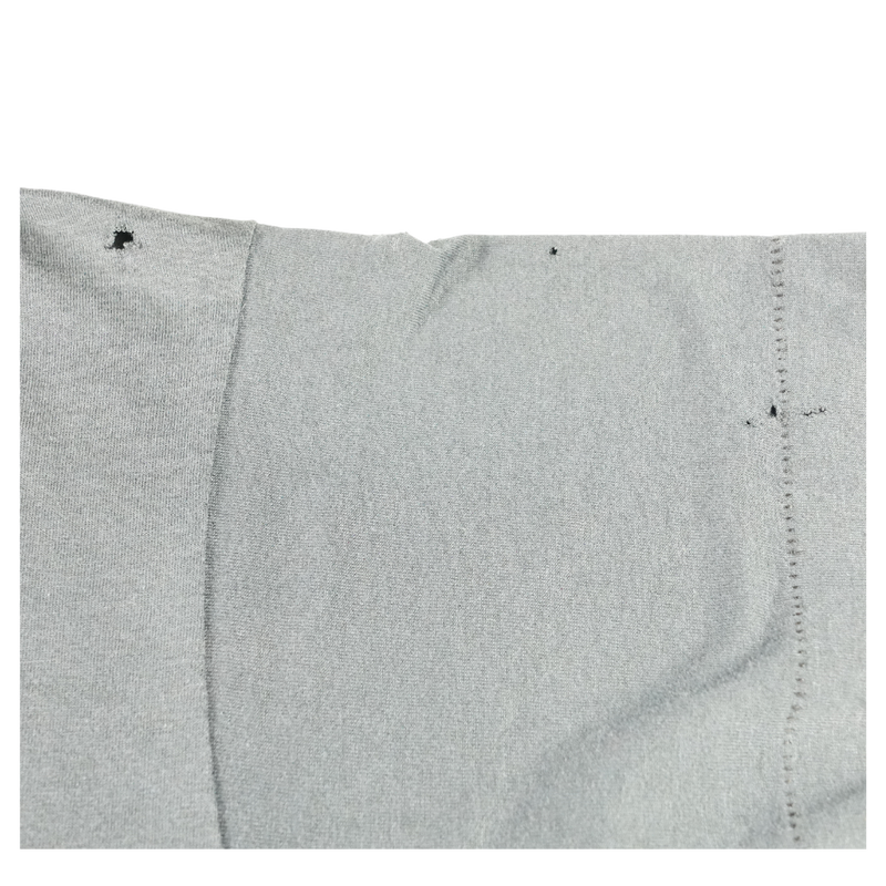 1990 Social Distortion Ball & Chain Tour Tee