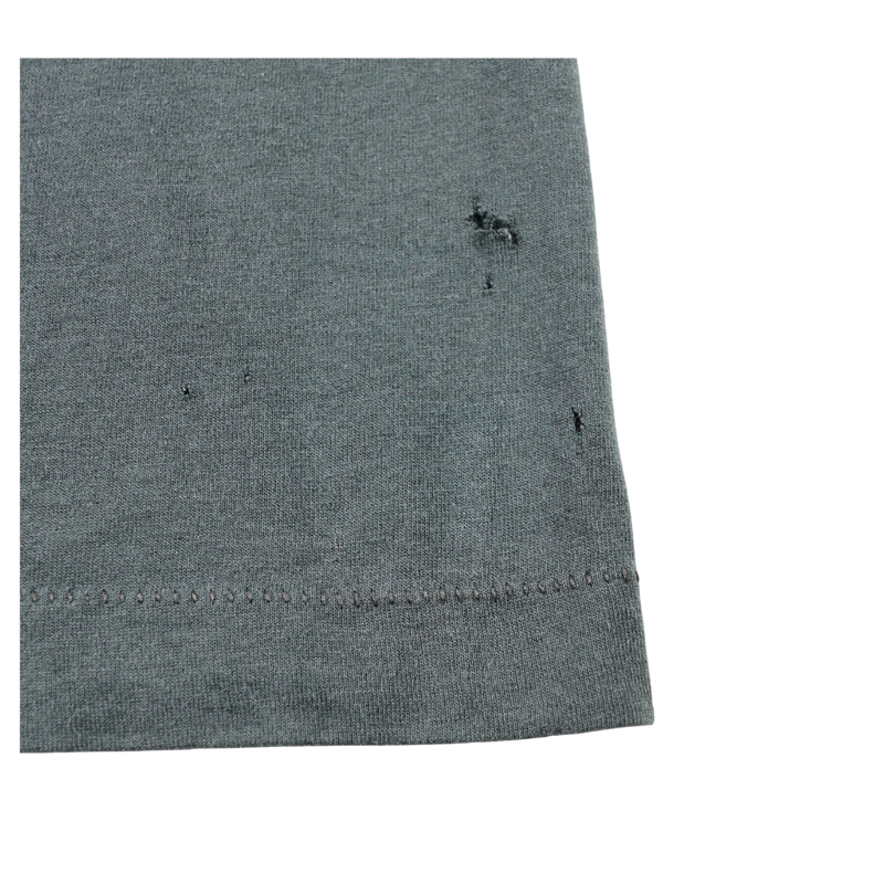 1990 Social Distortion Ball & Chain Tour Tee