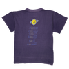 1998 U2 PopMart Tour Lemon Logo Tee