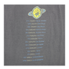 1998 U2 PopMart Tour Lemon Logo Tee