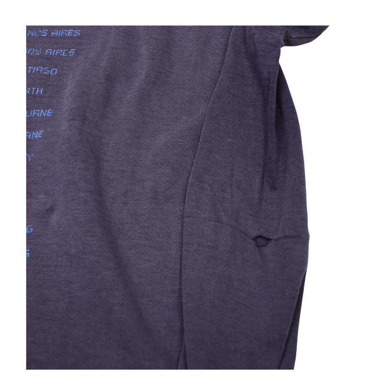 1998 U2 PopMart Tour Lemon Logo Tee