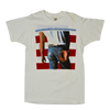 1984 Bruce Springsteen Born in the U.S.A. World Tour Tee