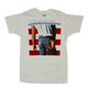 1984 Bruce Springsteen Born in the U.S.A. World Tour Tee