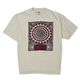 1990s Grateful Dead Mandala Rose Art Tee