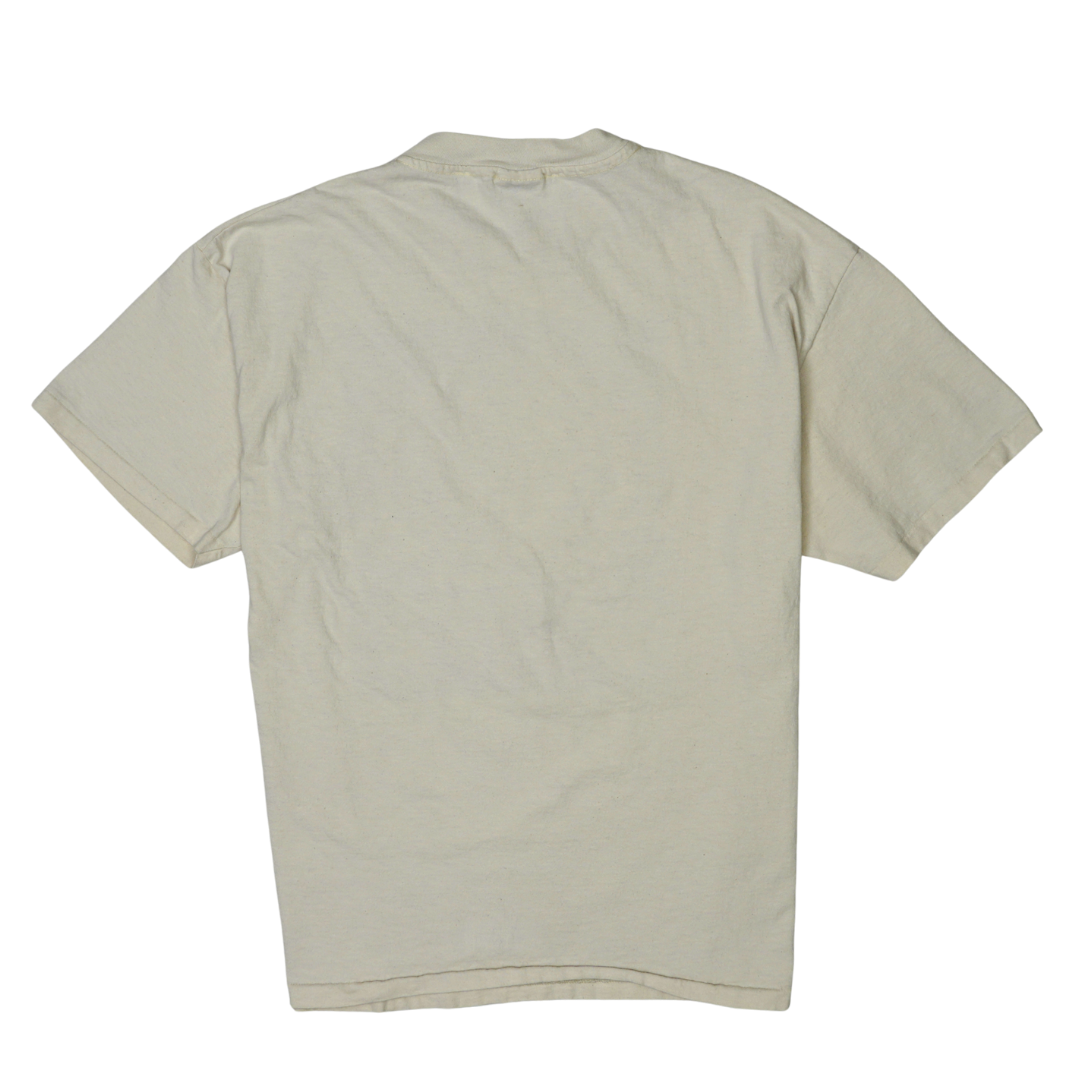 1990s Grateful Dead Mandala Rose Art Tee