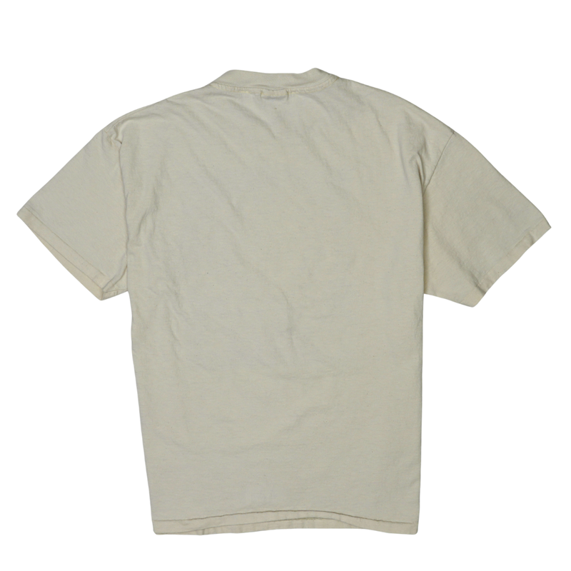 1990s Grateful Dead Mandala Rose Art Tee