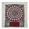 1990s Grateful Dead Mandala Rose Art Tee