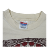 1990s Grateful Dead Mandala Rose Art Tee