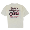 1999 Black Sabbath Reunion Tour Tee