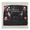 1999 Black Sabbath Reunion Tour Tee