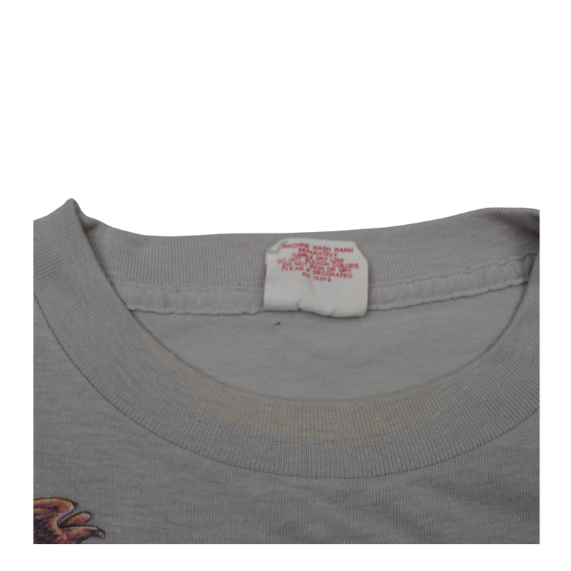 1987 Harley Davidson Made in America Twin Cities Tee