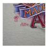 1987 Harley Davidson Made in America Twin Cities Tee
